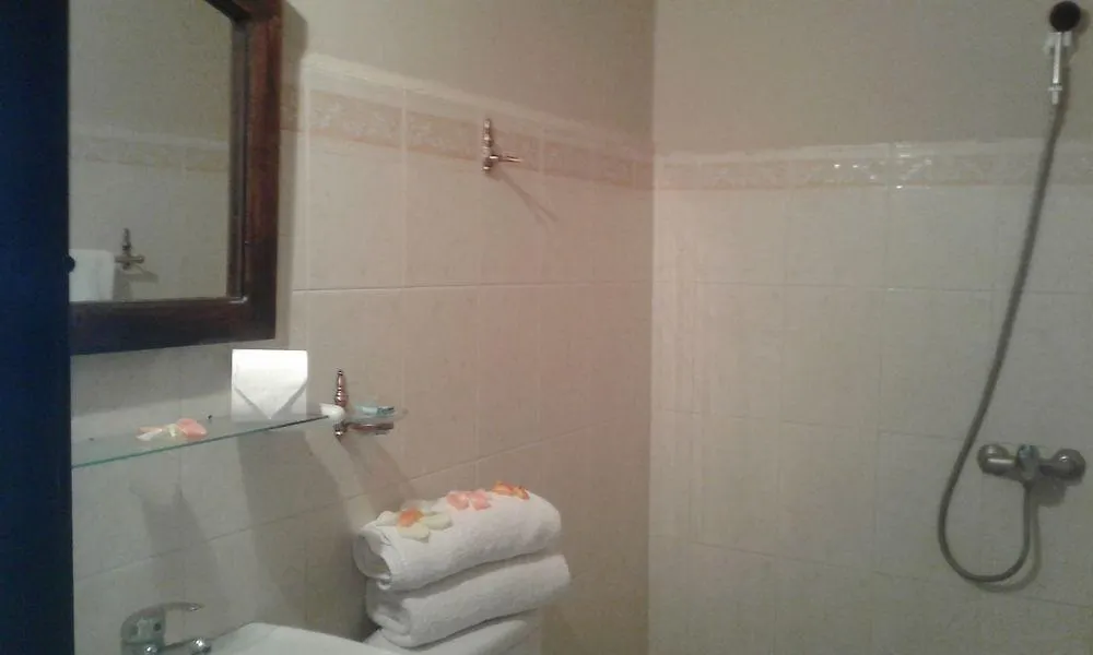 Grande Place By Beau Rivage Essaouira