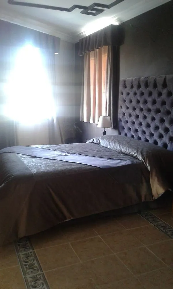 Hotel Grande Place By Beau Rivage Essaouira